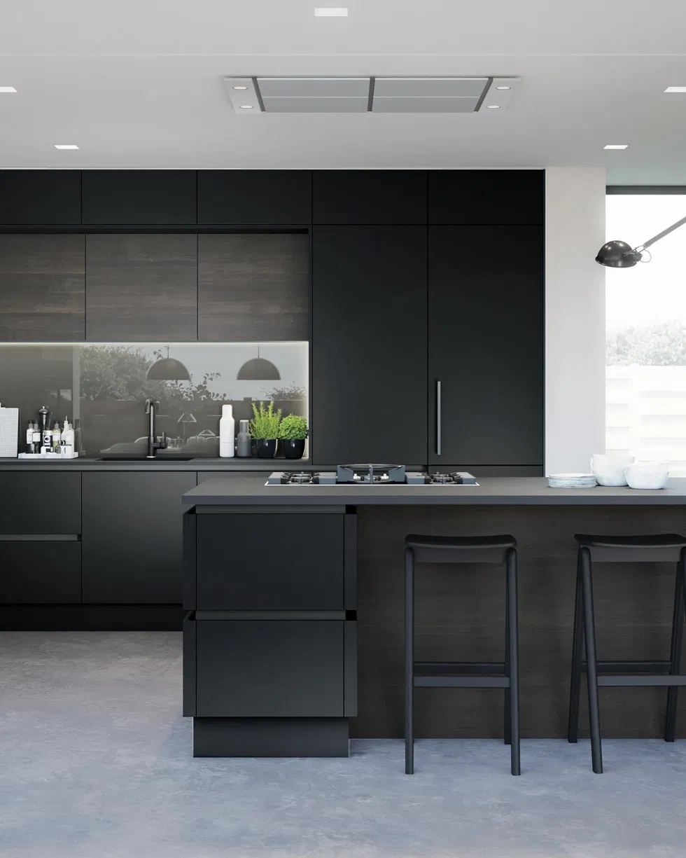 Custom House Kitchens project 4