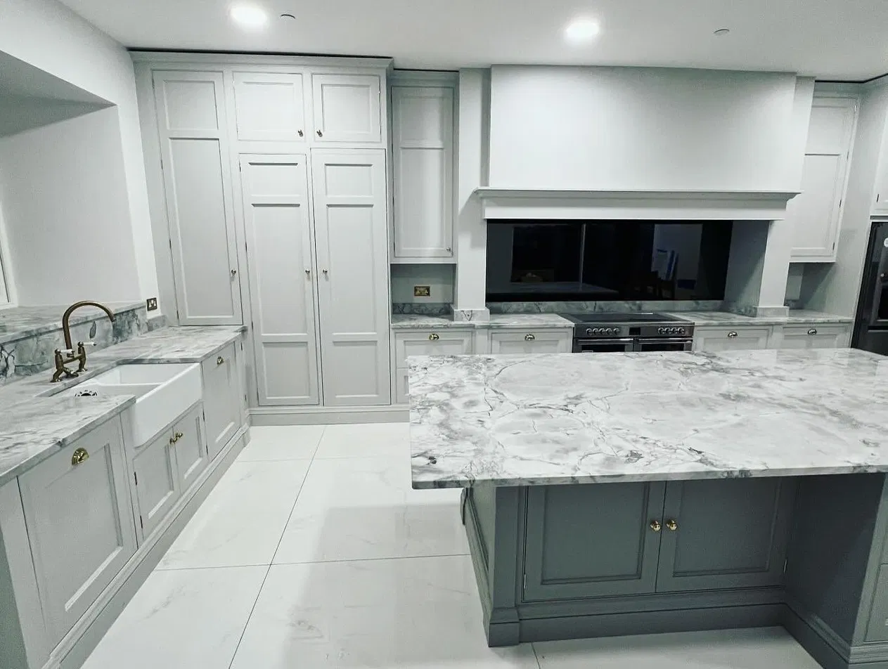 Custom House Kitchens project 5