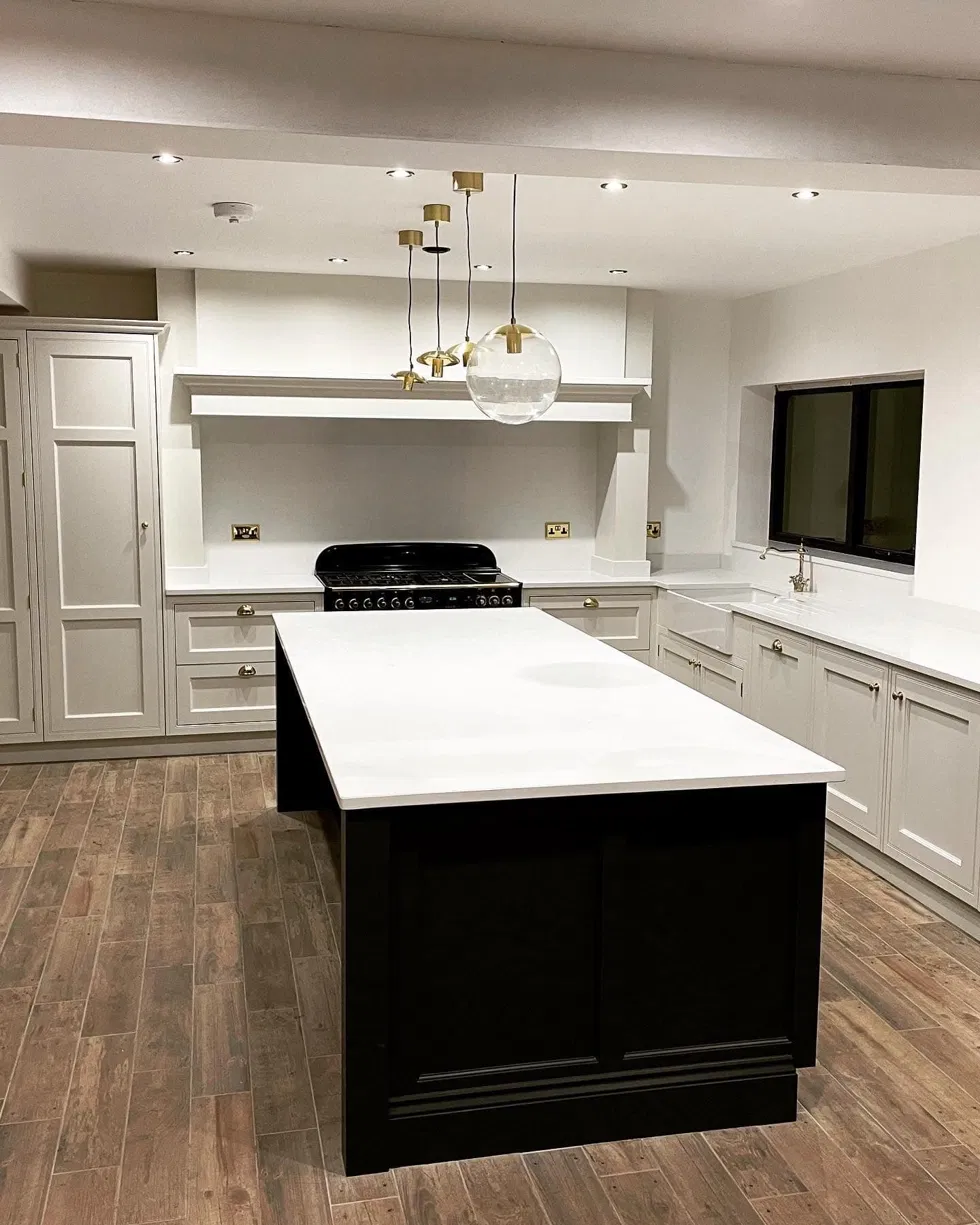 Custom House Kitchens project 18