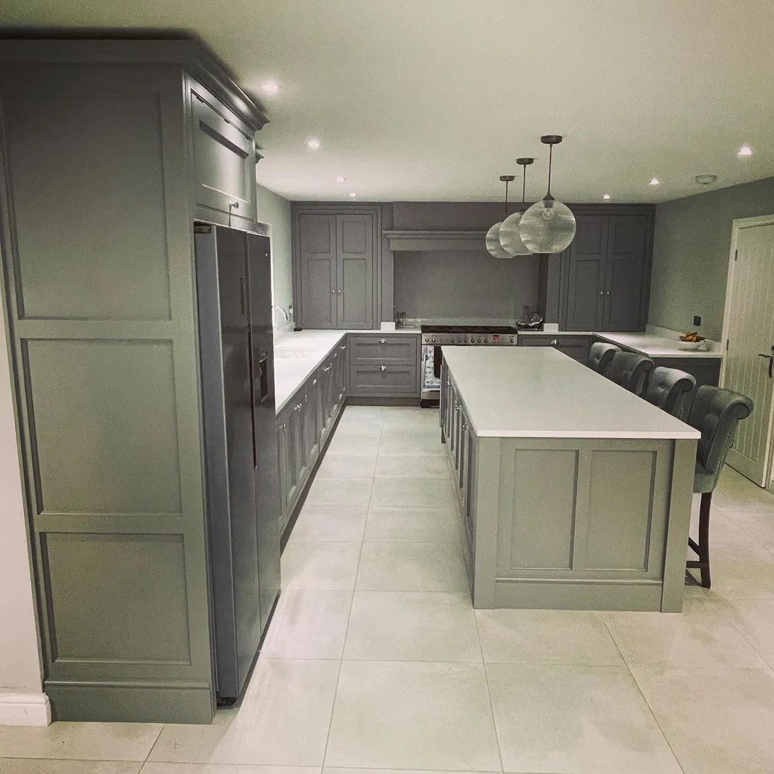 Custom House Kitchens project 16